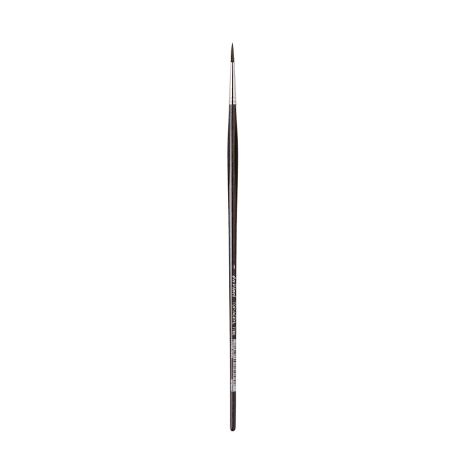 Da Vinci Top-Acryl penseel synthetisch rond - serie 7785 - no.4