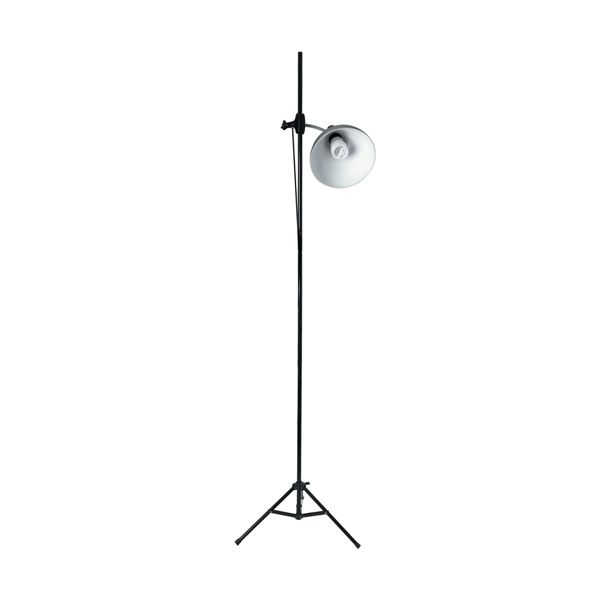 Daglichtlamp - Artist Studio Lamp + Stand