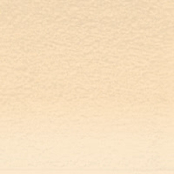 Derwent Coloursoft kleurpotlood 010 Cream