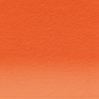 Derwent Coloursoft kleurpotlood 090 Blood orange
