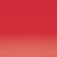 Derwent Coloursoft kleurpotlood 130 Deep red