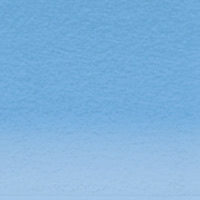 Derwent Coloursoft kleurpotlood 350 Iced blue