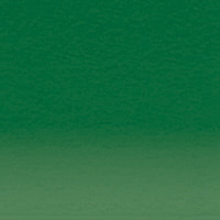 Derwent Coloursoft kleurpotlood 410 Dark green