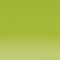 Derwent Coloursoft kleurpotlood 450 Yellow green