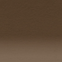 Derwent Coloursoft kleurpotlood 520 Dark brown