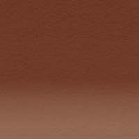 Derwent Coloursoft kleurpotlood 600 Mid brown