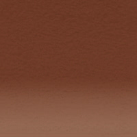Derwent Coloursoft kleurpotlood 600 Mid brown