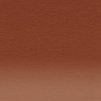 Derwent Coloursoft kleurpotlood 610 Dark terracotta