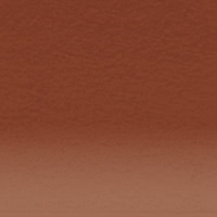 Derwent Coloursoft kleurpotlood 610 Dark terracotta