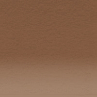 Derwent Coloursoft kleurpotlood 630 Brown earth