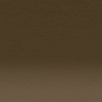 Derwent Coloursoft kleurpotlood 640 Brown black