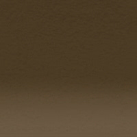 Derwent Coloursoft kleurpotlood 640 Brown black