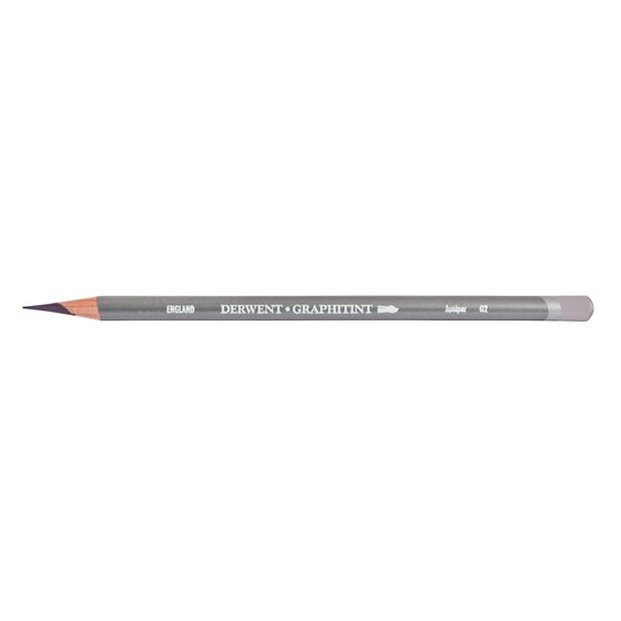 Derwent Graphitint Grafietpotlood - 02 Juniper