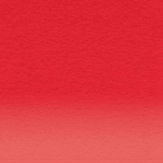 Derwent Inktense Aquarelpotlood - 0410 Hot red