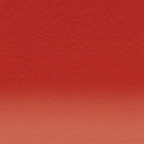 Derwent Inktense Aquarelpotlood - 0500 Chili red