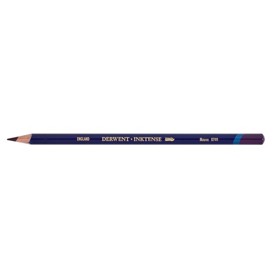 Derwent Inktense Aquarelpotlood - 0740 Mauve