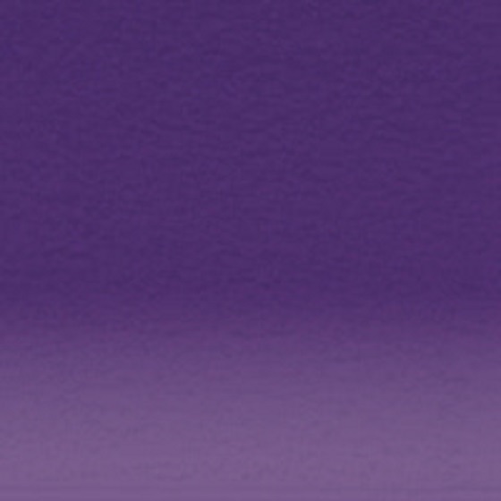 Derwent Inktense Aquarelpotlood - 0760 Deep violet