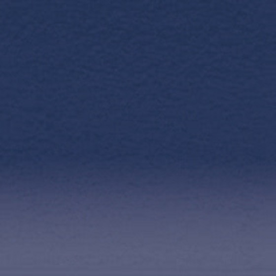 Derwent Inktense Aquarelpotlood - 1100 Deep indigo