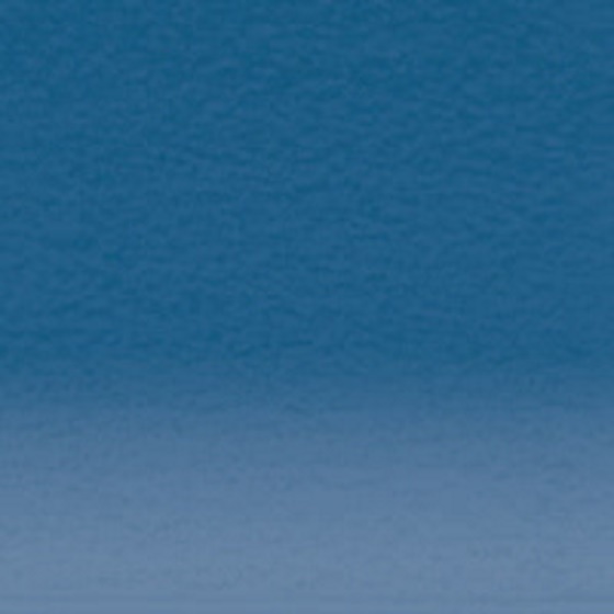 Derwent Inktense Aquarelpotlood - 1200 Sea blue