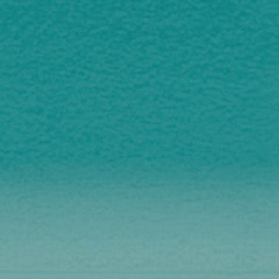 Derwent Inktense Aquarelpotlood - 1220 Green aquamarine