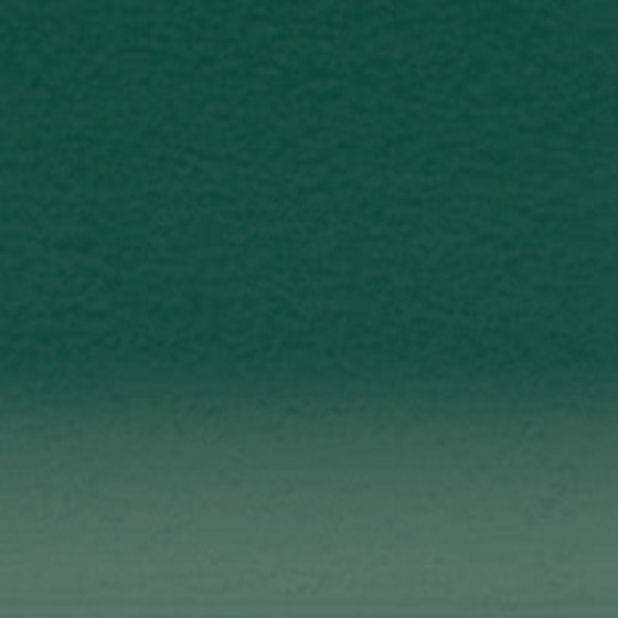 Derwent Inktense Aquarelpotlood - 1310 Iron green