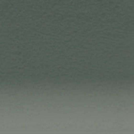 Derwent Inktense Aquarelpotlood - 2100 Charcoal grey