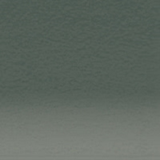 Derwent Inktense Aquarelpotlood - 2100 Charcoal grey