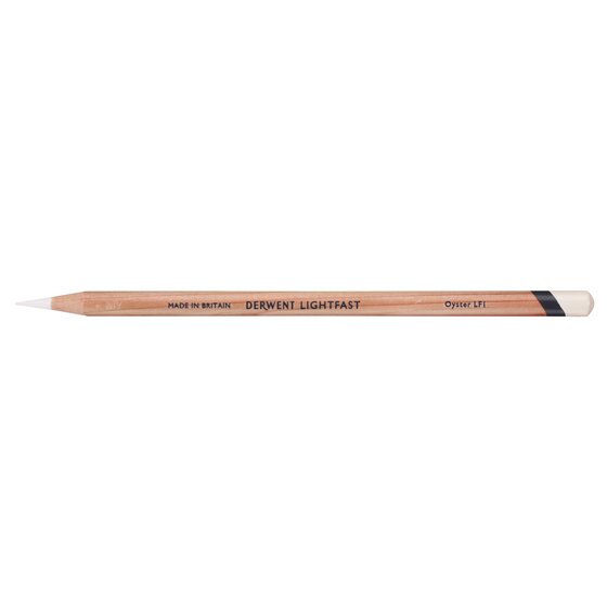 Derwent Lightfast Kleurpotlood - LF1 Oyster
