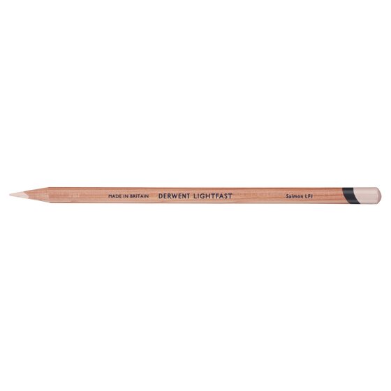 Derwent Lightfast Kleurpotlood - LF1 Salmon