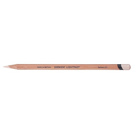 Derwent Lightfast Kleurpotlood - LF1 Salmon