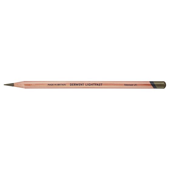 Derwent Lightfast Kleurpotlood - LF1 Seaweed