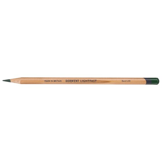 Derwent Lightfast Kleurpotlood - LF2 Basil