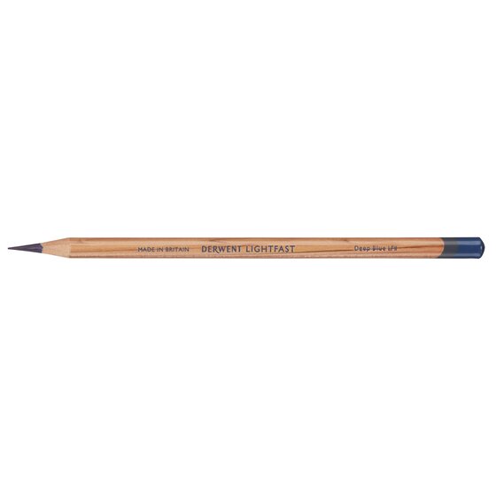 Derwent Lightfast Kleurpotlood - LF2 Deep Blue