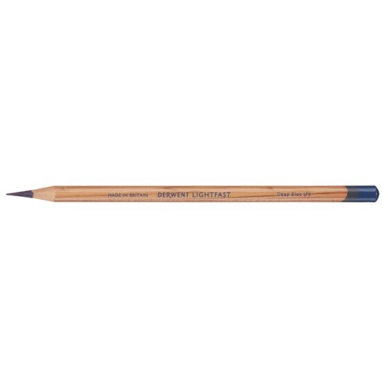 Derwent Lightfast Kleurpotlood - LF2 Deep Blue