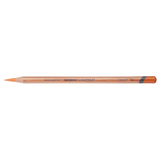 Derwent Lightfast Kleurpotlood - LF2 Flame