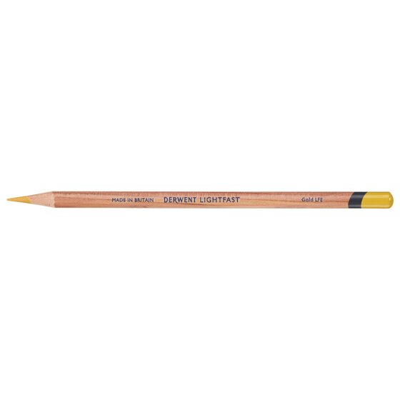 Derwent Lightfast Kleurpotlood - LF2 Gold