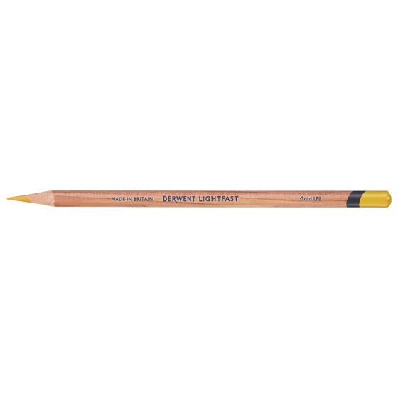 Derwent Lightfast Kleurpotlood - LF2 Gold