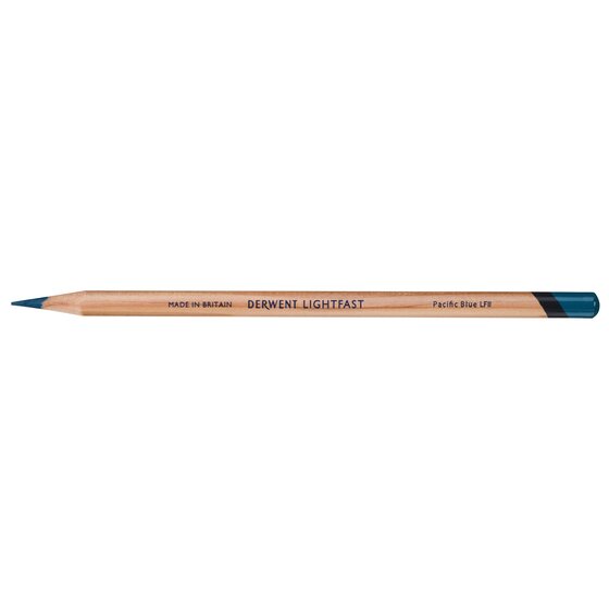 Derwent Lightfast Kleurpotlood - LF2 Pacific Blue