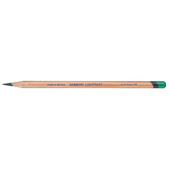 Derwent Lightfast Kleurpotlood - LF2 Vivid Green