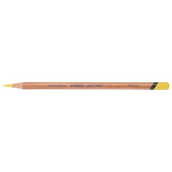 Derwent Lightfast Kleurpotlood - LF2 Yellow