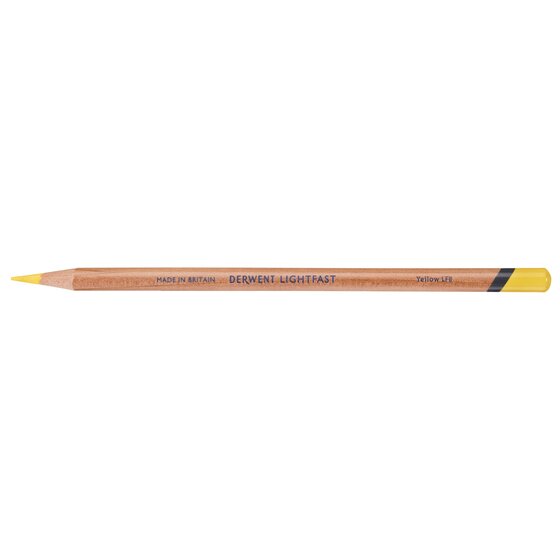 Derwent Lightfast Kleurpotlood - LF2 Yellow