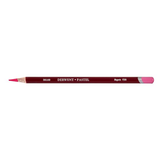 Derwent Pastelpotlood - P200 Magenta