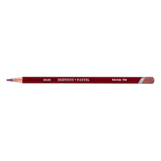 Derwent Pastelpotlood - P240 Violet Oxide