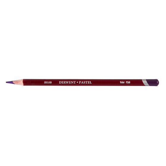 Derwent Pastelpotlood - P260 Violet