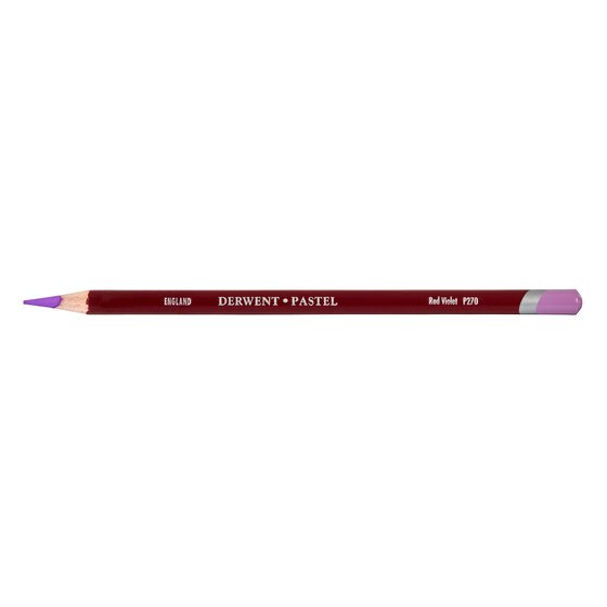 Derwent Pastelpotlood - P270 Red Violet