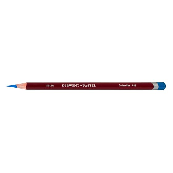 Derwent Pastelpotlood - P330 Cerulean Blue