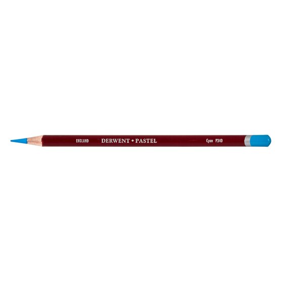 Derwent Pastelpotlood - P340 Cyan