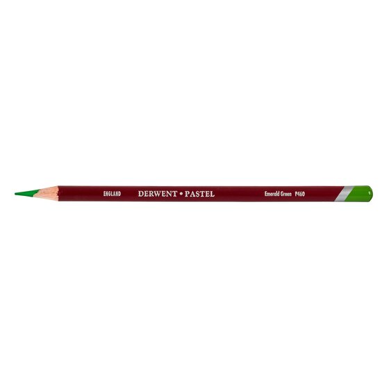 Derwent Pastelpotlood - P460 Emerald Green