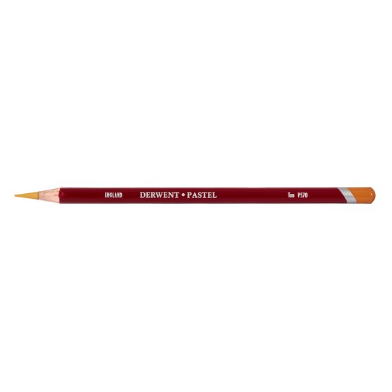 Derwent Pastelpotlood - P570 Tan