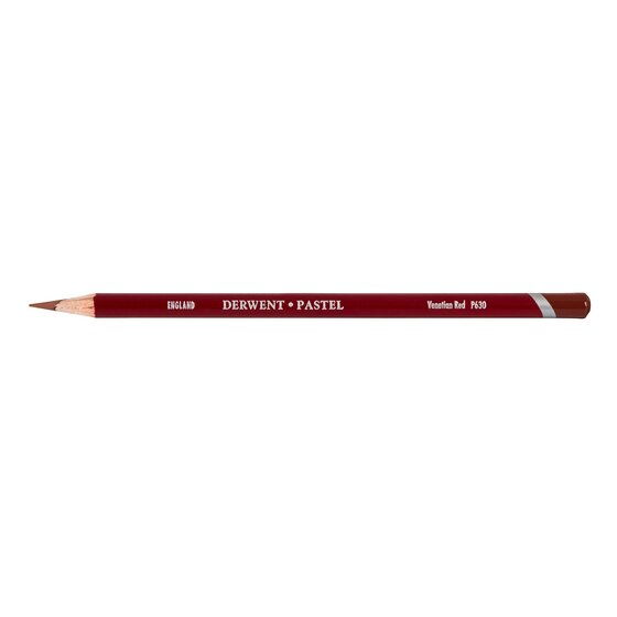 Derwent Pastelpotlood - P630 Venetian Red